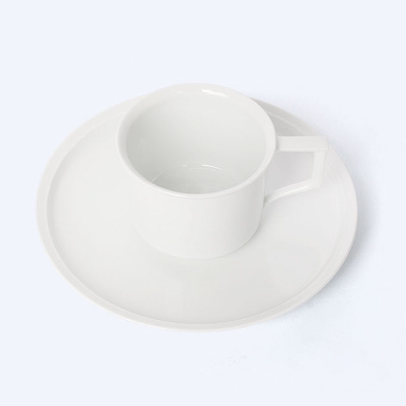 TAMAKI Coffee Cup&Saucer