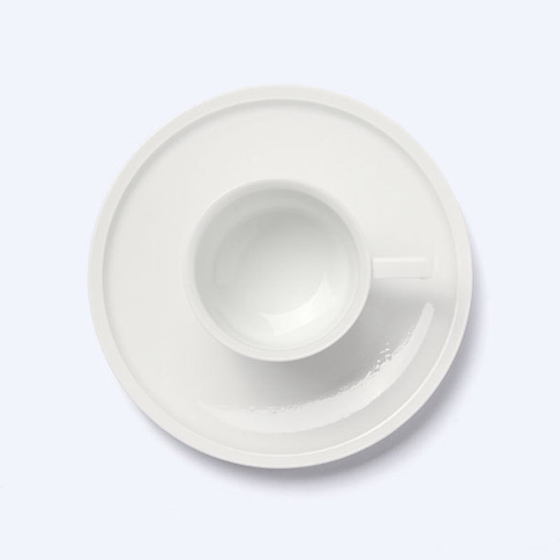 TAMAKI Coffee Cup&Saucer