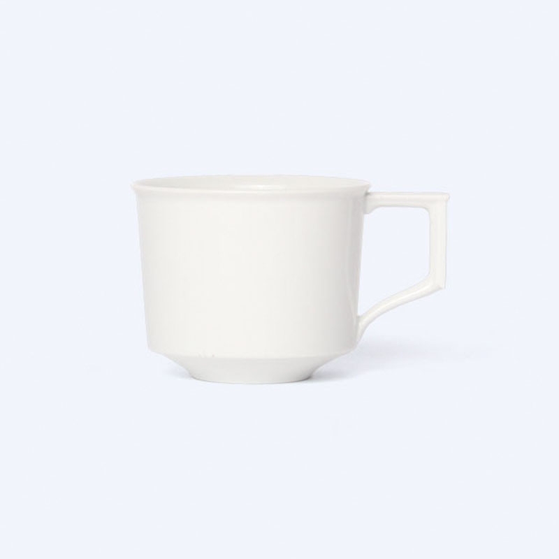 TAMAKI Coffee Cup&Saucer