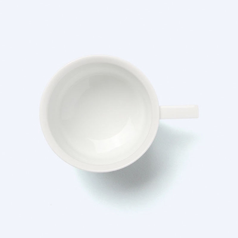 TAMAKI Coffee Cup&Saucer