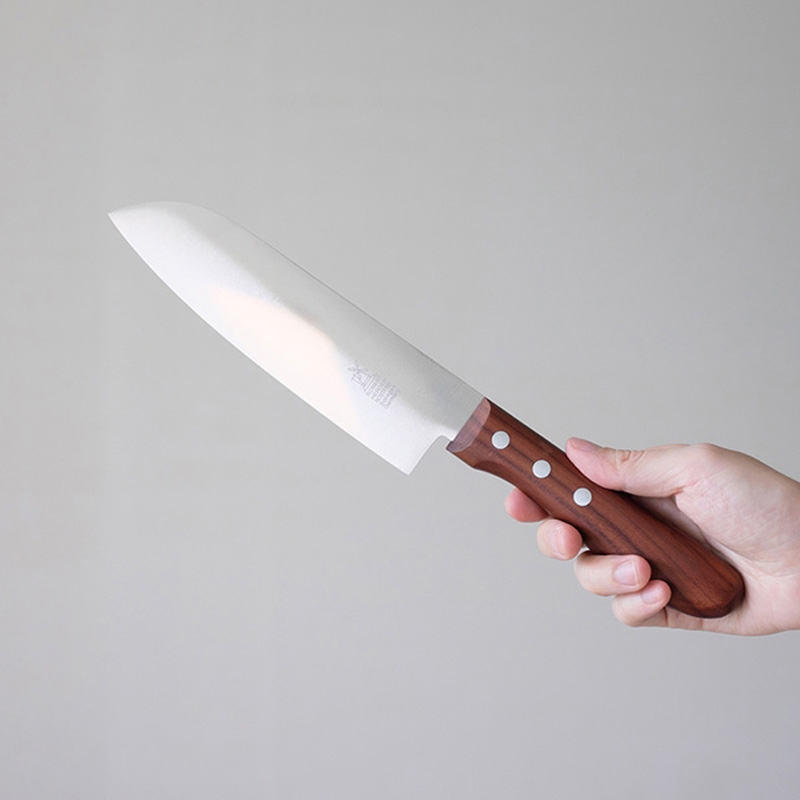 Santoku Knife