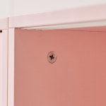 피치 1200 정리장 서랍수납장  미닫이수납장 슬라이딩 수납장