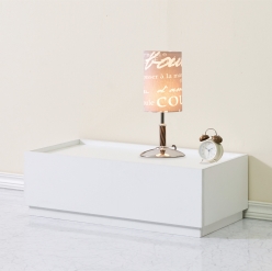 델라 모듈 서랍장 미니 옷 서랍장  틈새 슬림 작은 낮은 1단 800