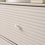 리네 1200 모듈 수납장 거실  드레스룸 미드센츄리 서랍 선반장 3단