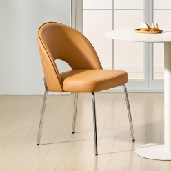 네브 카페 체어 디자인 인테리어  원룸 커피숍 네일샵 편한 의자