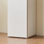 로미 400 전자레인지 선반 수납장  밥솥 다이 선반 주방 키큰 렌지대