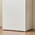 로미 600 주방 키큰 수납장 홈카페  수납장 주방 선반장 틈새장 팬트리장