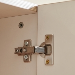 로미 600 주방 키큰 수납장 홈카페  수납장 주방 선반장 틈새장 팬트리장