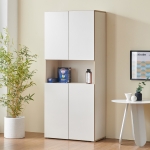 로미 800 주방 냉장고장 팬트리장  틈새장 홈카페장 주방 키큰장 선반장 그릇장