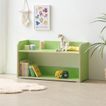 니아 작은 선반 800 거실 안방  원룸 다용도 낮은 미니 2단 선반