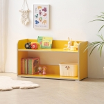 니아 작은 선반 800 거실 안방  원룸 다용도 낮은 미니 2단 선반