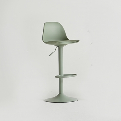 시에나 높이조절 아일랜드 식탁의자미드센추리 디자인 높은 바테이블 의자