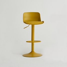 시에나 높이조절 홈바체어 칵테일  업소용 스탠드 와인바 아일랜드 식탁 의자