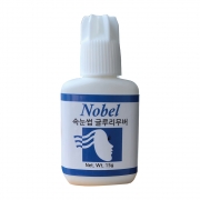 속눈썹연장 투명 겔리무버 15g