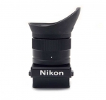 니콘 Nikon DW-4 6x High Magnification Finder for Nikon F3 [4376]