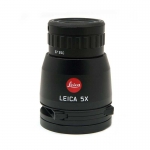 라이카 Leica 5x Lupe 37350 [4173]