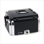 핫셀블라드 Hasselblad A12-6x6 Film Back (Chrome) [4192]