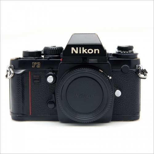 니콘 Nikon F3 Body [4099]