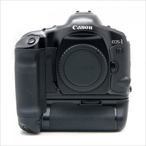 캐논 Canon EOS 1V HS Body [4104]