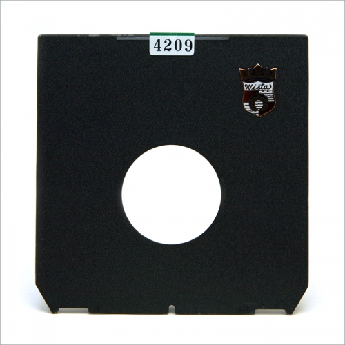 위스타 Wista Lens Board Copal 1 for Linhof Type [4209]