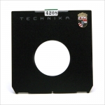 린호프 Linhof Technika Lens Board No.1 [4208]