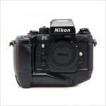 니콘 Nikon F4s Body [4243]