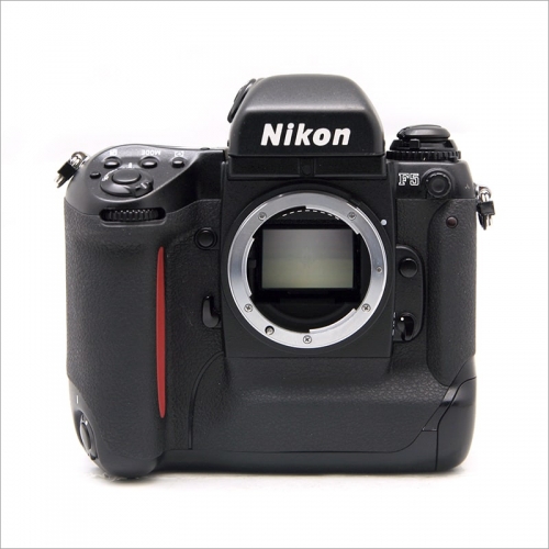니콘 Nikon F5 Body [4244]