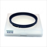 핫셀블라드 Hasselblad Filter UV-Sky Ø 60 41608 [4232]