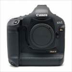 캐논 Canon EOS 1DS Mark3 Body [정품][4105]-7,860컷-