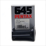 펜탁스 Pentax 645N Battery Holder 38818