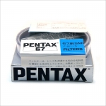 펜탁스 Pentax 67 SMC 82 L39 (UV) [4767]