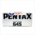 펜탁스 Pentax 645 FA 400mm f/5.6 ED IF [신품][4770]