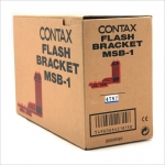 콘탁스 Contax 645 Flash Bracket MSB-1 [신품][4787]