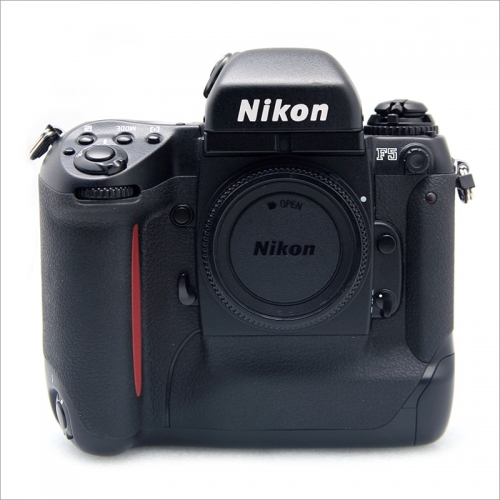 니콘 Nikon F5 Body [4255]