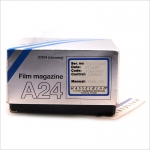 핫셀블라드 Hasselblad A24 Film Back (Chrome)[4268]