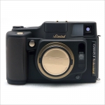 후지필름 Fujifilm GA645i Professional Limited Edition 15th Anniversary [4284]