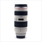 캐논 Canon EF 70-200mm f/2.8 L USM [정품][4293]
