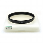 핫셀블라드 Hasselblad Filter UV-Sky Ø 60 41608 [4290]