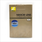 니콘 Nikon AF-s 14-24mm f/2.8G ED N [정품][4322]