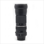 탐론 Tamron SP 150-600mm f/5-6.3 Di VC USD [정품] [4304]