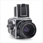 핫셀블라드 Hasselblad 503cxi+CF 80mm f/2.8 [4305]