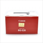 캐논 Canon Battery Grip BG-E20 [정품][4313]