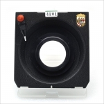 린호프 Linhof Technika Recessed Lens Board No.0 [4201]