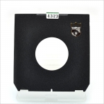 위스타 Wista Lens Board Copal 1 for Linhof Type [4323]