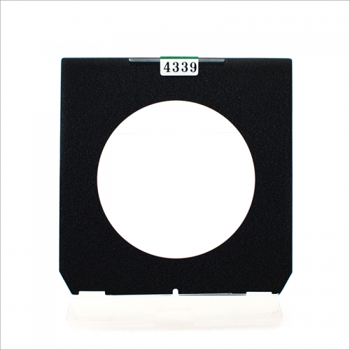 도요 Toyo Lens Board Copal 0 for Linhof Type [4339]