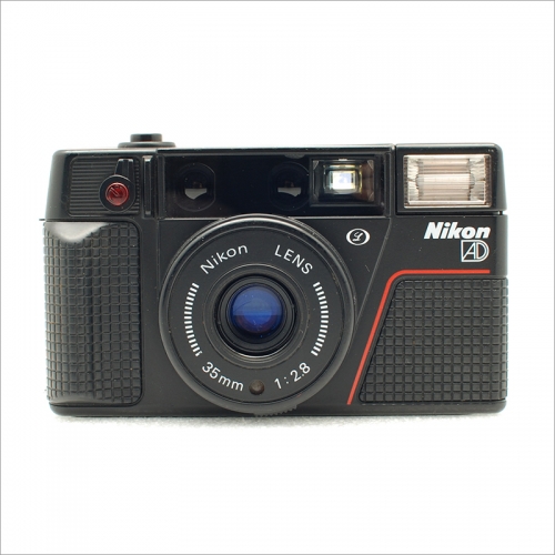니콘 Nikon L35AD2 (35mm f/2.8)[4336]