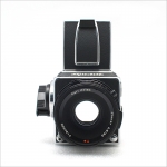 핫셀블라드 Hasselblad 503cx+CF 80mm f/2.8 [4328]