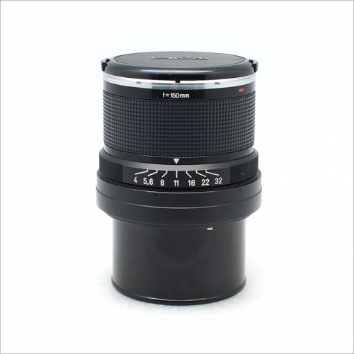 롤라이 Rollei Sonnar 150mm f/4 HFT for SL66 [4344]