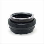 롤라이 Rollei SL66 Lens to Hasselblad Camera Focusing Helicoid Adapter [4349]
