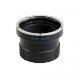 Hasselblad X1D Adapter - V Mount Lens
